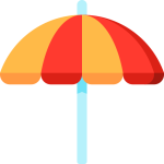 Un large choix de couleurs - Magasin de parasols Limoges - Cocoon Garden